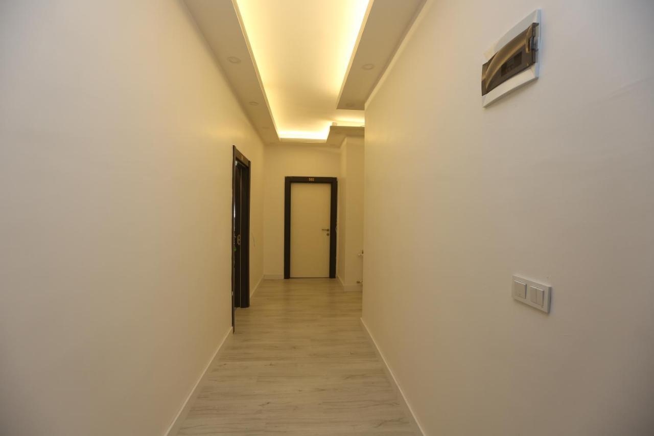 Adıyaman Kommageneiz Hotel מראה חיצוני תמונה