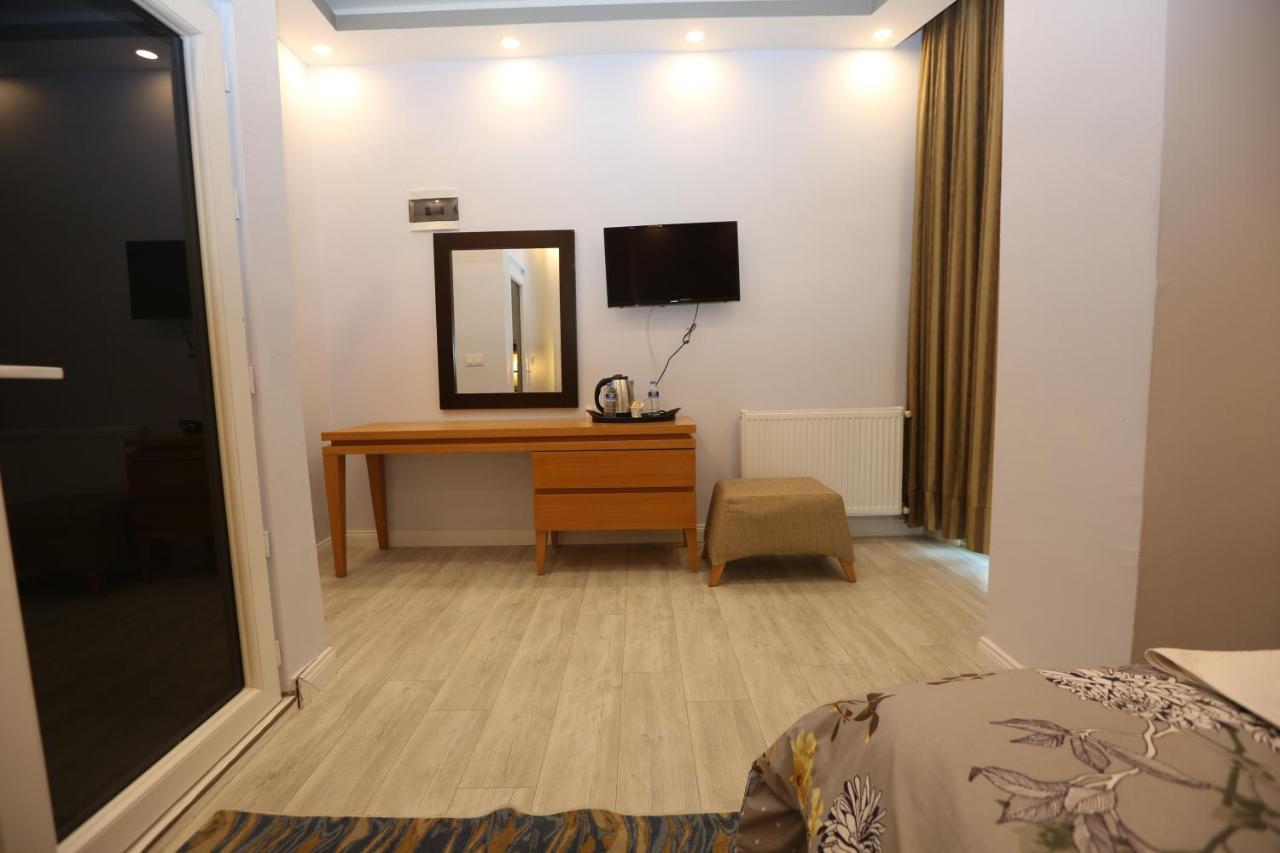 Adıyaman Kommageneiz Hotel מראה חיצוני תמונה